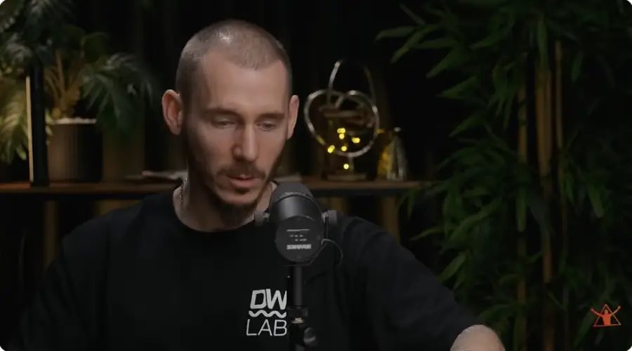 Grachev is subtly hinting at a market downturn 👇

🗣 Andrey Grachev <a href="/DWFLabs/">DWF Labs</a>: According to our trading data, market activity and liquidity are at their lowest levels in four years. No one seems interested in the market anymore. Conditions like these typically end in high