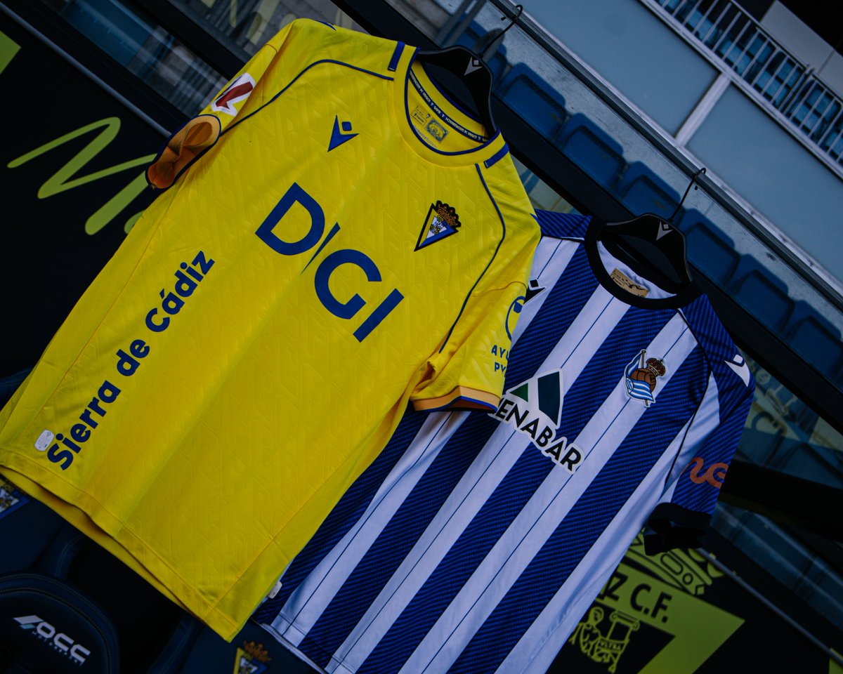 Cádiz Club de Fútbol tweet media