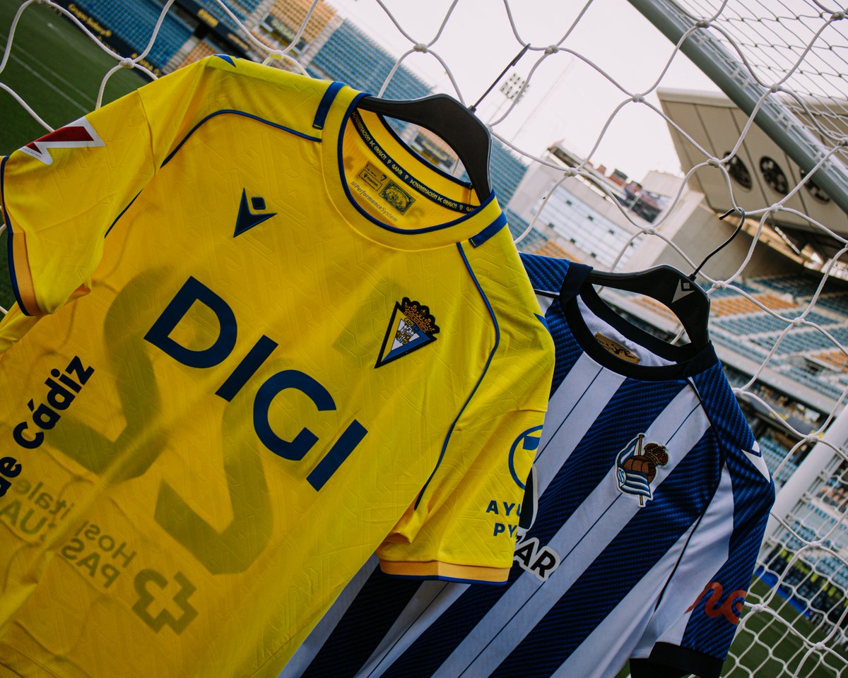 Cádiz Club de Fútbol tweet media