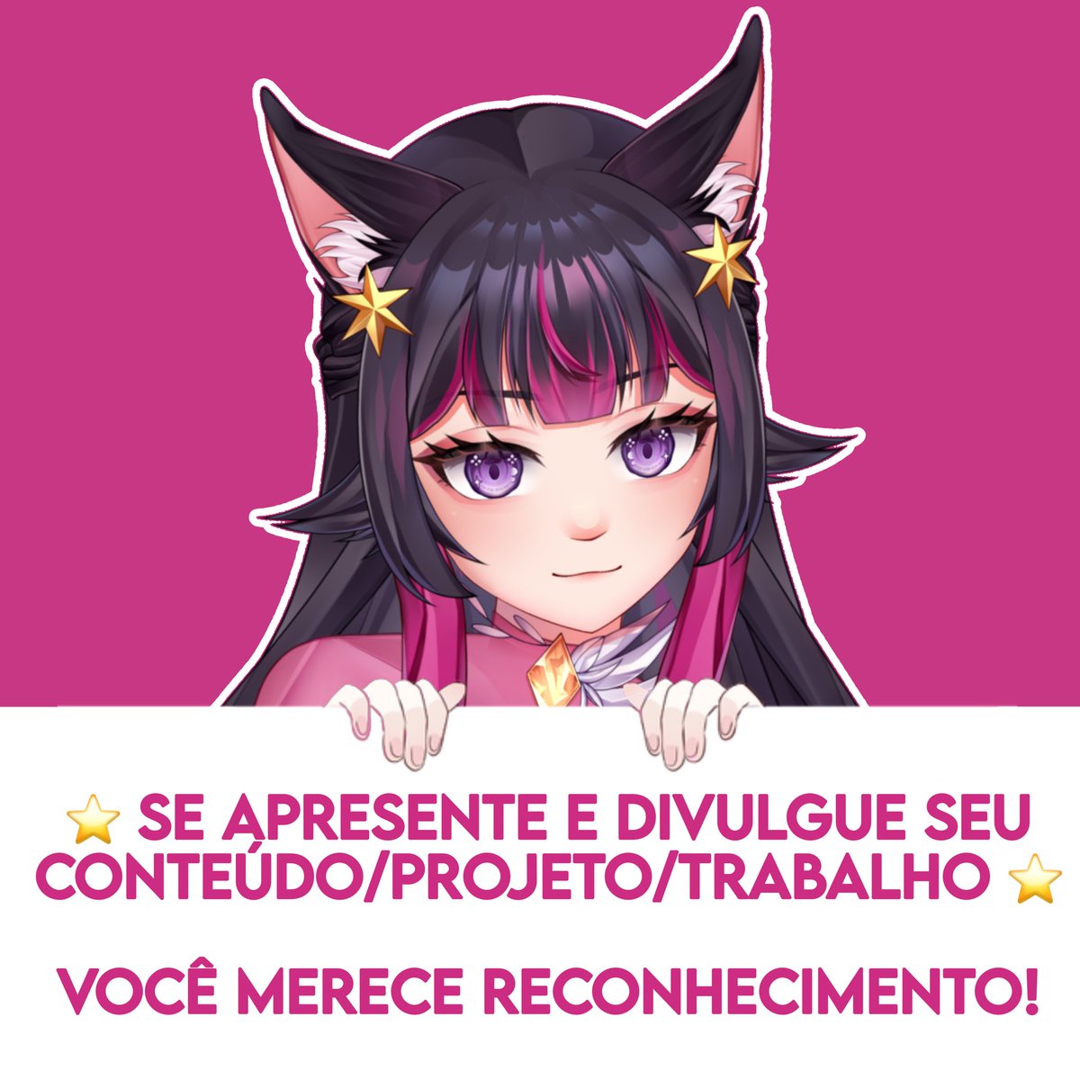 Chang Kyorie 💖 Vtuber tweet media