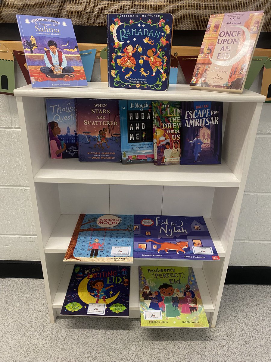 Ferham Primary tweet media