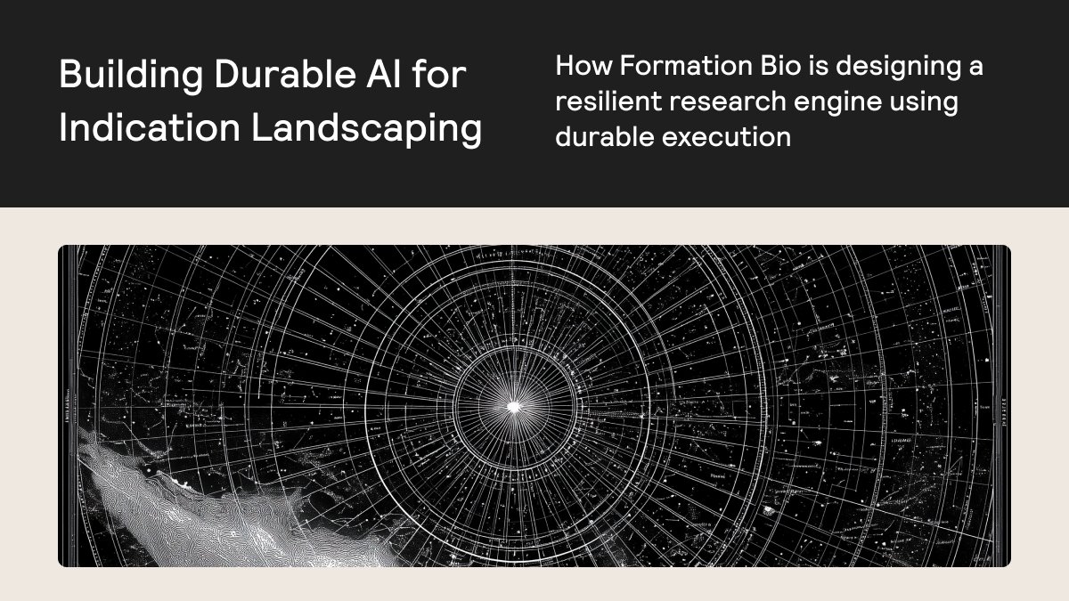 Formation Bio tweet media