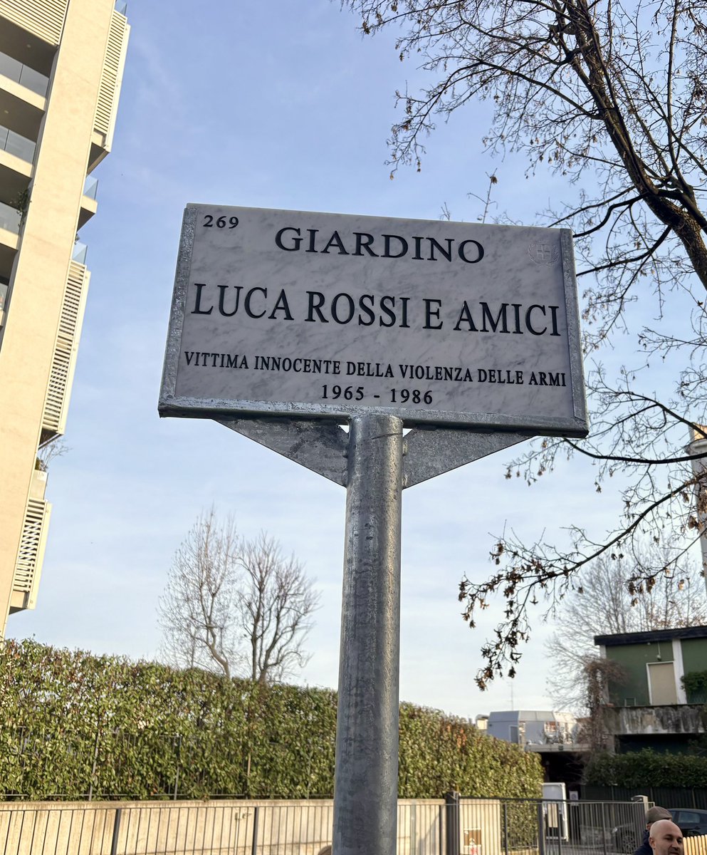 Comune di Milano tweet media