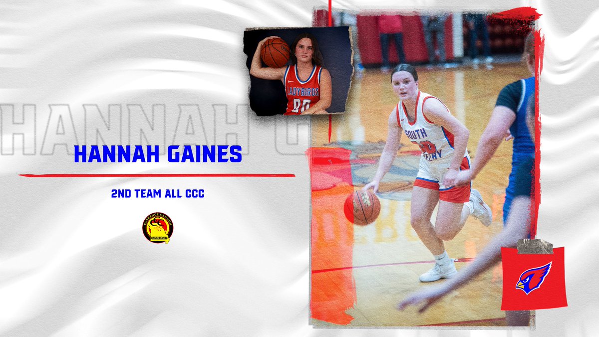 SS Ladybirds Basketball tweet media