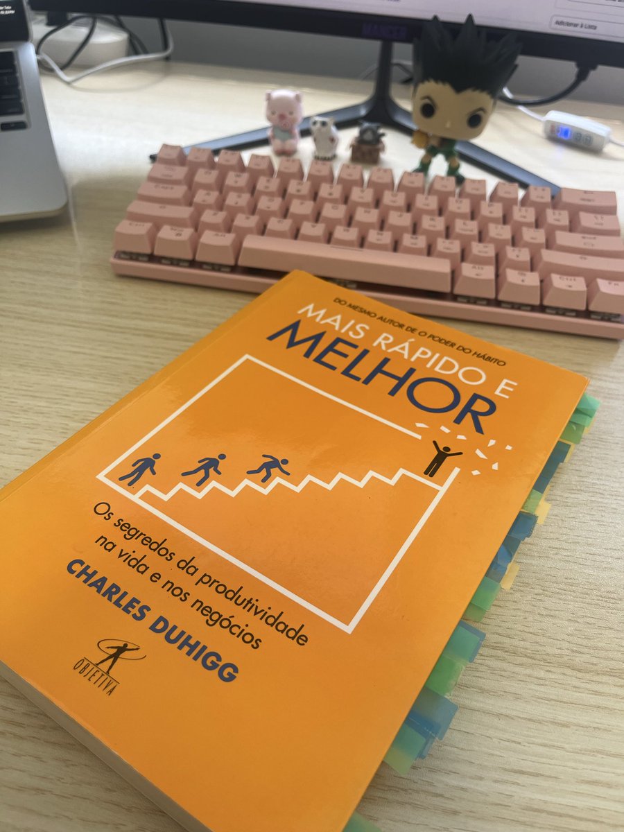letispires's tweet photo. @readswithravi Smarter Faster Better, Charles Duhigg https://t.co/Vn4Dad7axj