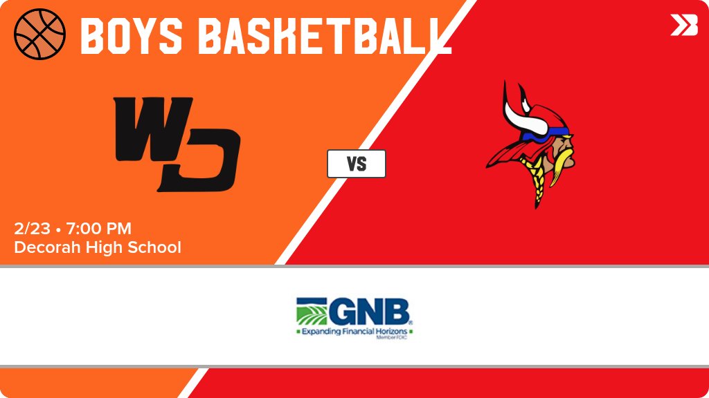 West Delaware Activities tweet media