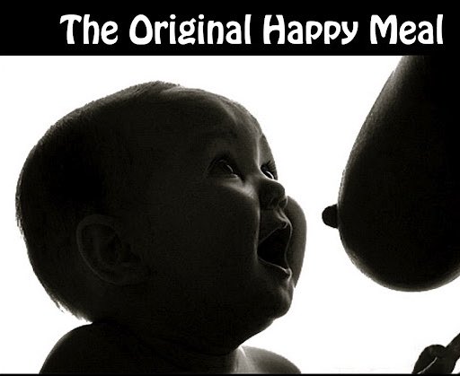 I'm Lovin' It"….
🤔🤔🤔