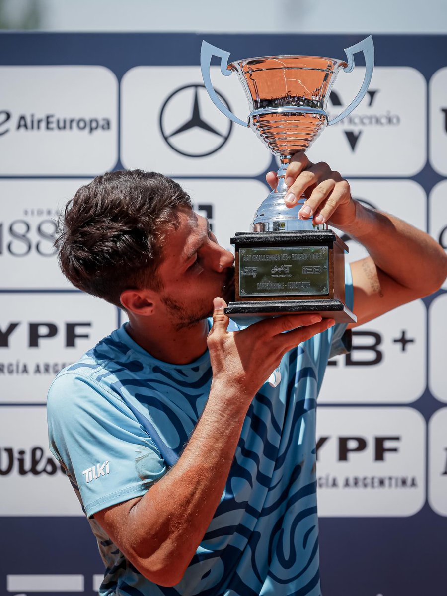 Kirschbaum Argentina tweet media