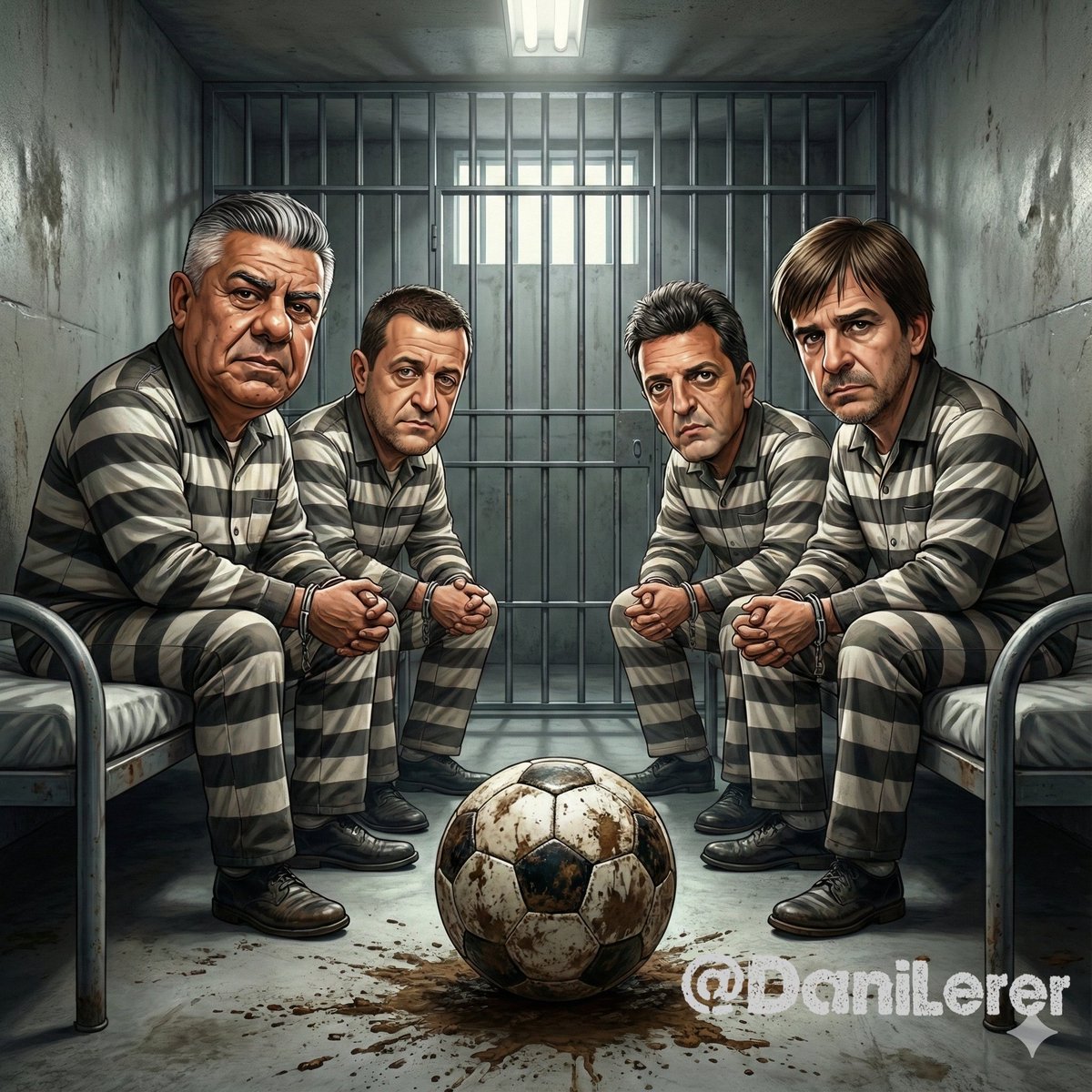 JhonM888's tweet photo. Chiqui tapia debe $19.000.000.000 en aportes jubilatorios.
El mismo que mandó a los barrabravas a marchar por "los jubilados"? https://t.co/67tXKAnMDR