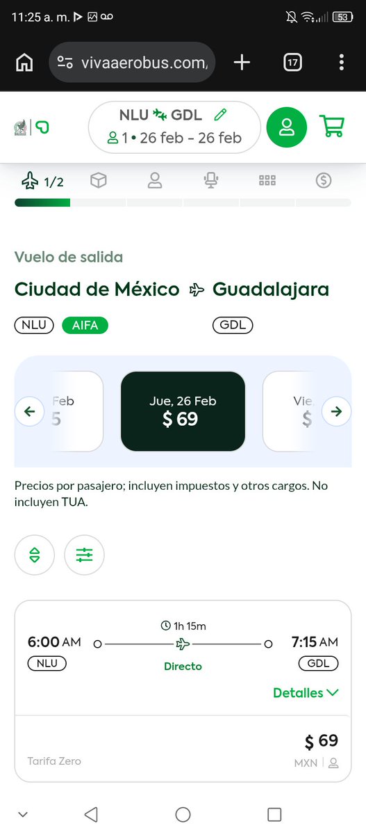 BeMenDesign's tweet photo. Aprovechen los que se quieren ir a Guadalajara 😅🙈😜 https://t.co/4yiuWyKSN8