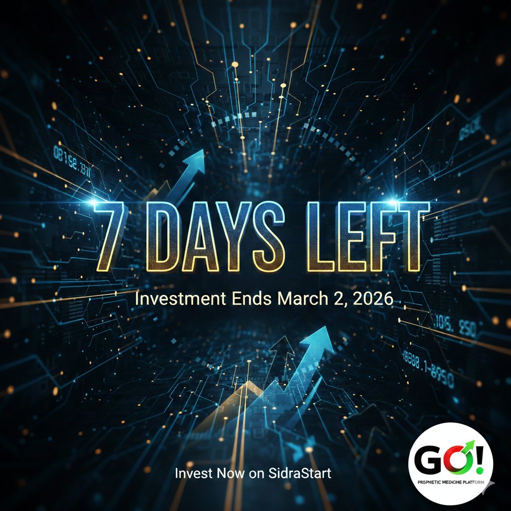 Celinea513's tweet photo. 🔥 7 Days Left!
The countdown is getting intense — just 7 days remaining before this opportunity closes on March 2, 2026.
This is your moment to step in before the window shuts.
🔗 Invest now:
https://t.co/o5devPGSOG
⏳ 7 days. Don’t miss it.
#SidraStart #7DaysLeft #LastChance #InvestNow #Crypto #Blockchain #Web3 #Startup