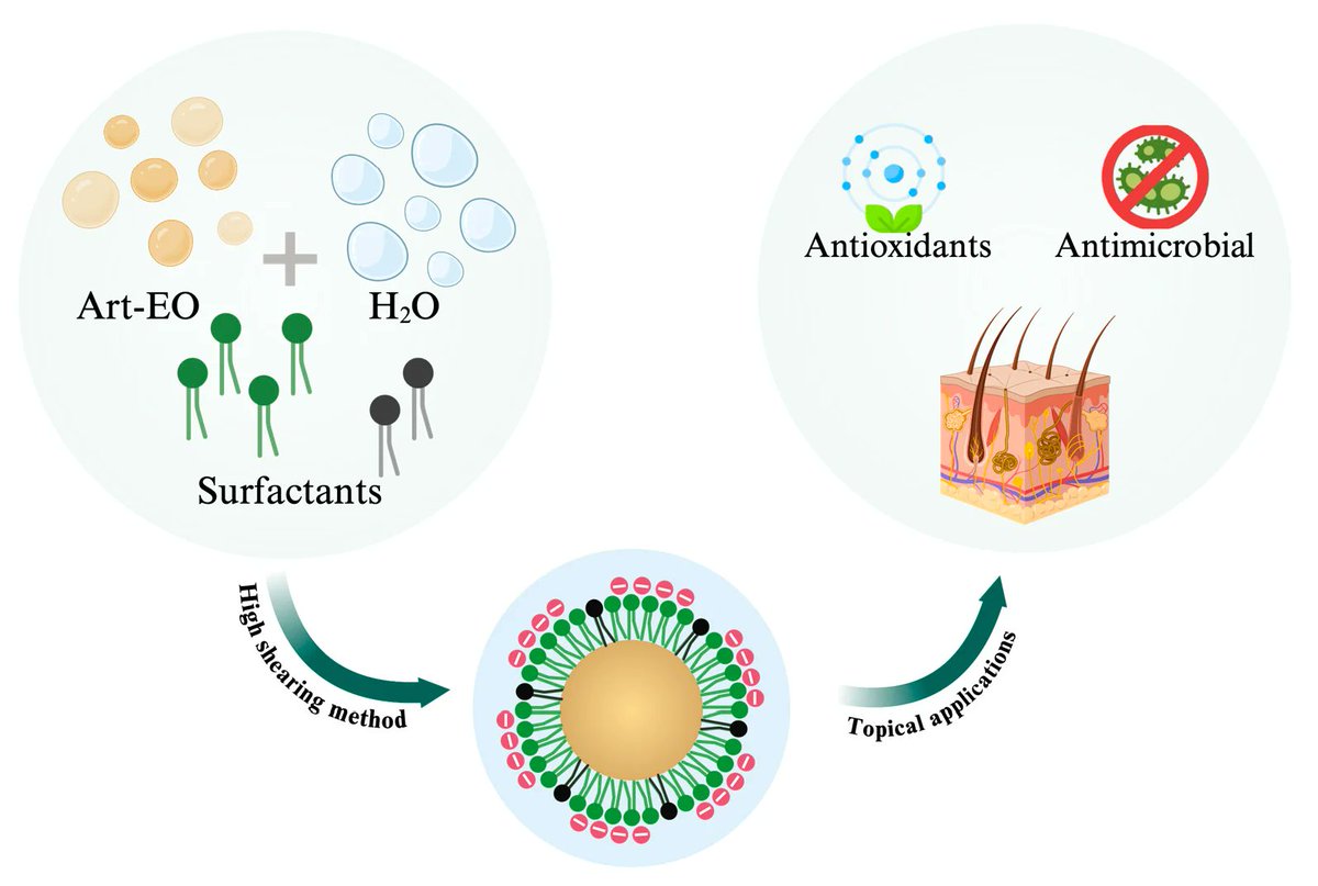 Colloids & Interfaces MDPI tweet media
