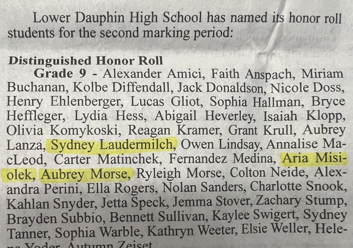 LDGB's tweet photo. CONGRATULATIONS to every single one of our 13 student-athletes who made either Distinguished or Regular Honors for the second marking period! We are unbelievably proud of all of you… 13/13! ⭐️ #LDGB🏀 https://t.co/o2WaMWlBtJ