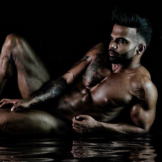 Muscle Boy tweet media