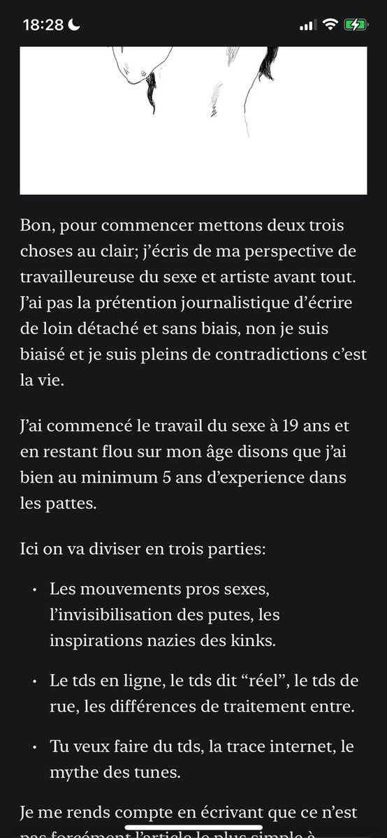 Styx fatigué.e 🔥 tweet media