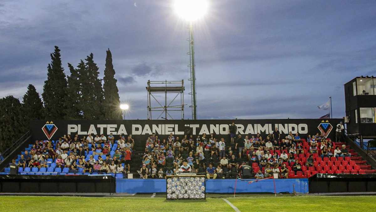 Mariano Cascallares tweet media