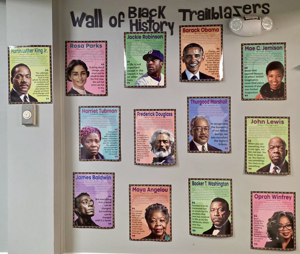 Key Program, Inc. tweet media