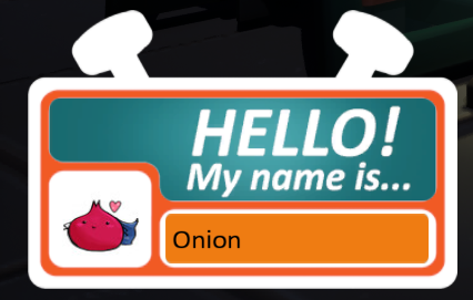 Onion • Cubic Cherry • Vgen comm OPEN tweet media