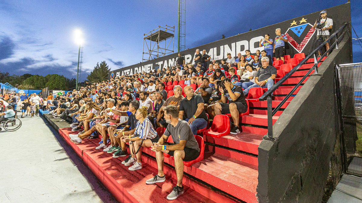 Mariano Cascallares tweet media