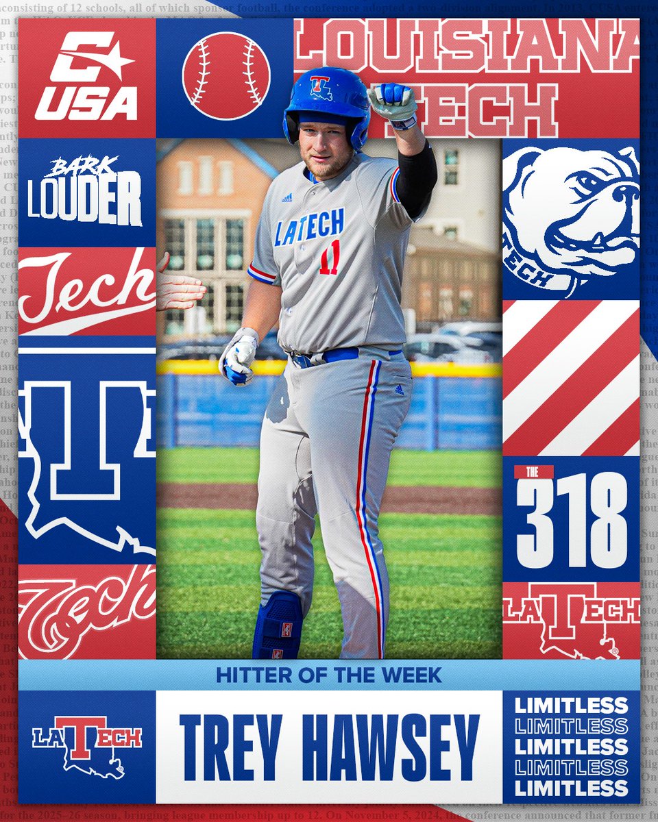 Conference USA tweet media