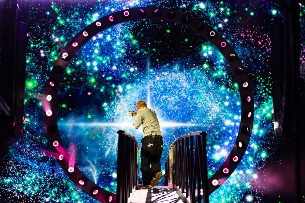 Ed Sheeran HQ tweet media