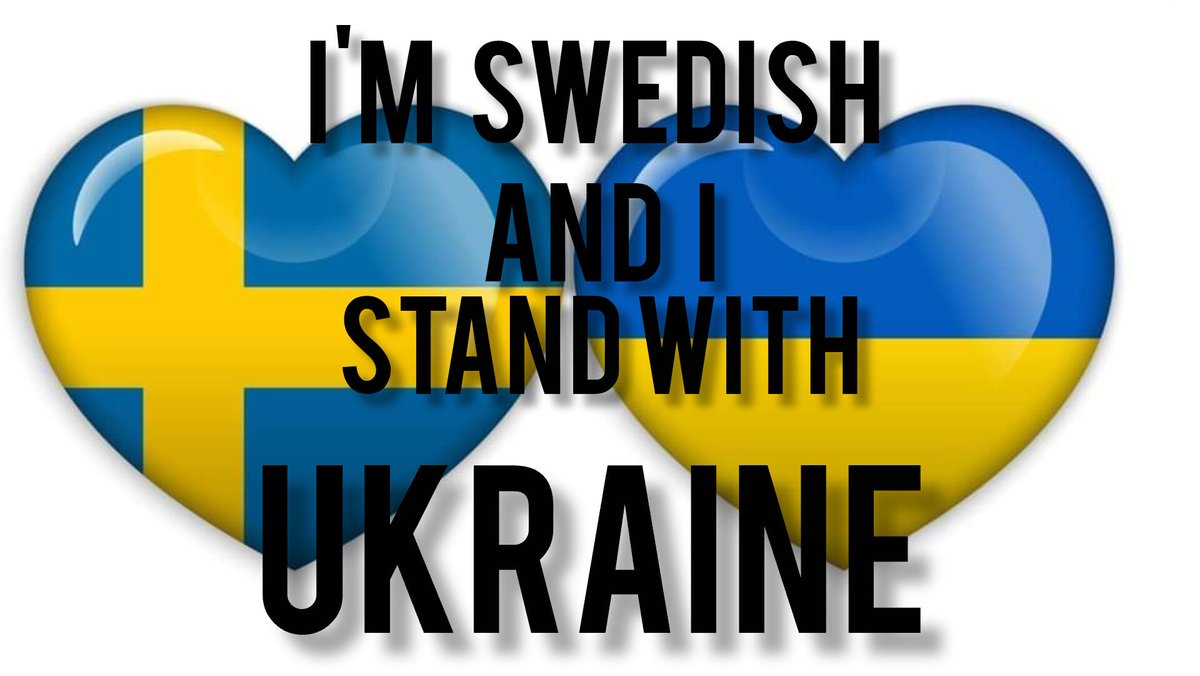 espeedwave's tweet photo. @blue_eyedKeti We all want your and all Ukrainians' dreams with a life in peace soon comes through, Katerina. 🙏🇺🇦
And I think we all remember that day, and what we did that day. It's forever in our minds.
💙💛🇺🇦🇸🇪
#ProtectFutureGenerations 
#StandWithUkraine https://t.co/k5i6RO6kHJ