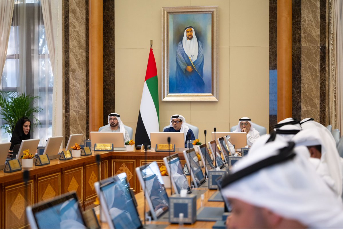 تطوير العمل الحكومي مسؤولية مستمرة، واجتماع المجلس الوزاري للتنمية يعزز تنفيذ السياسات والبرامج الحكومية الداعمة لمسيرة التنمية في مختلف القطاعات.