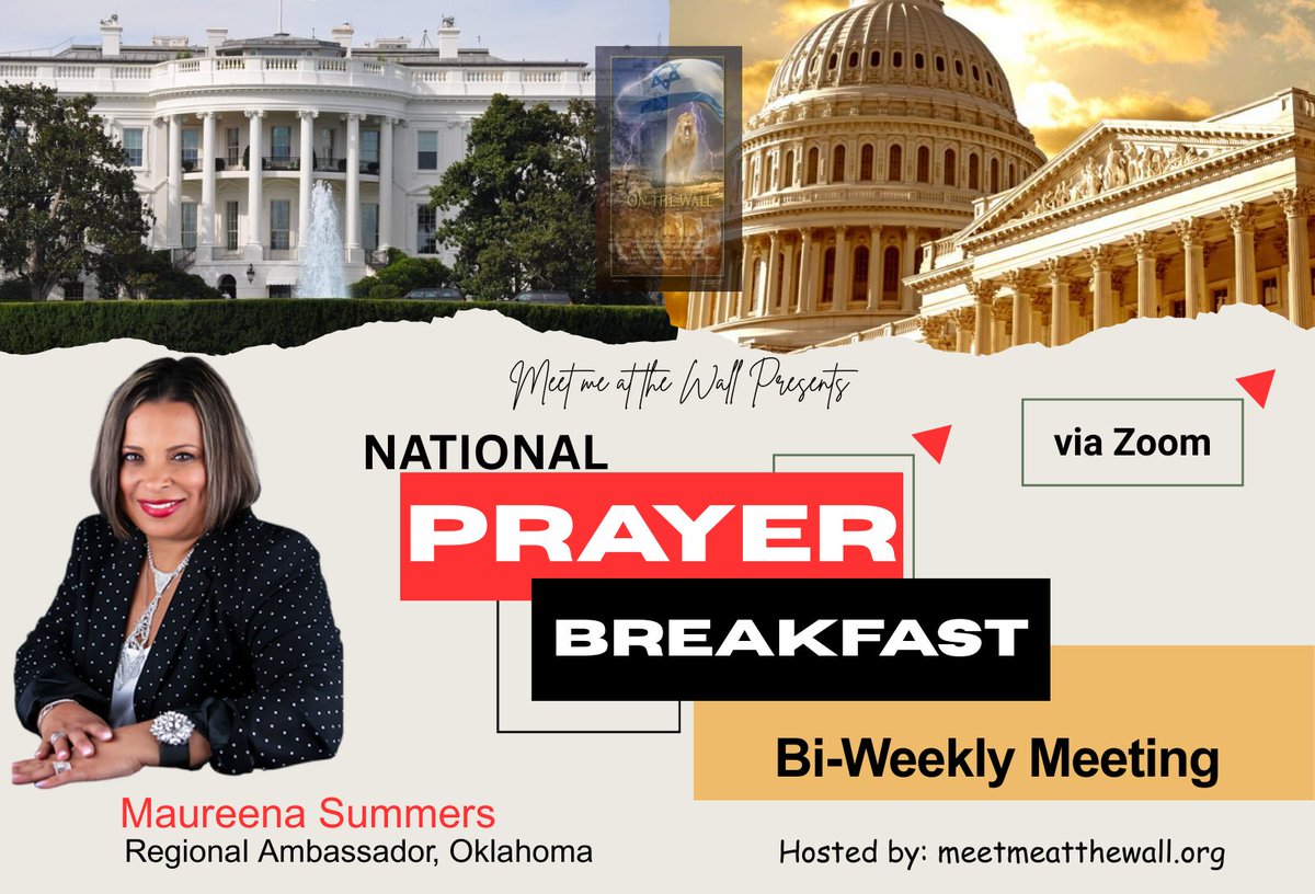 Join us on Wednesday, February 25, 2026, via Zoom!

us02web.zoom.us/j/88999283804?…

Meeting ID: 889 9928 3804
Passcode: 649487