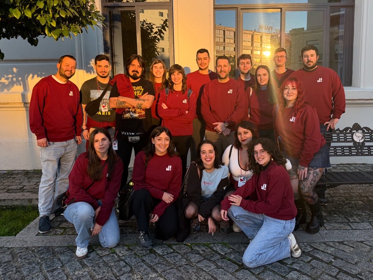 Joves CCOO PV tweet media