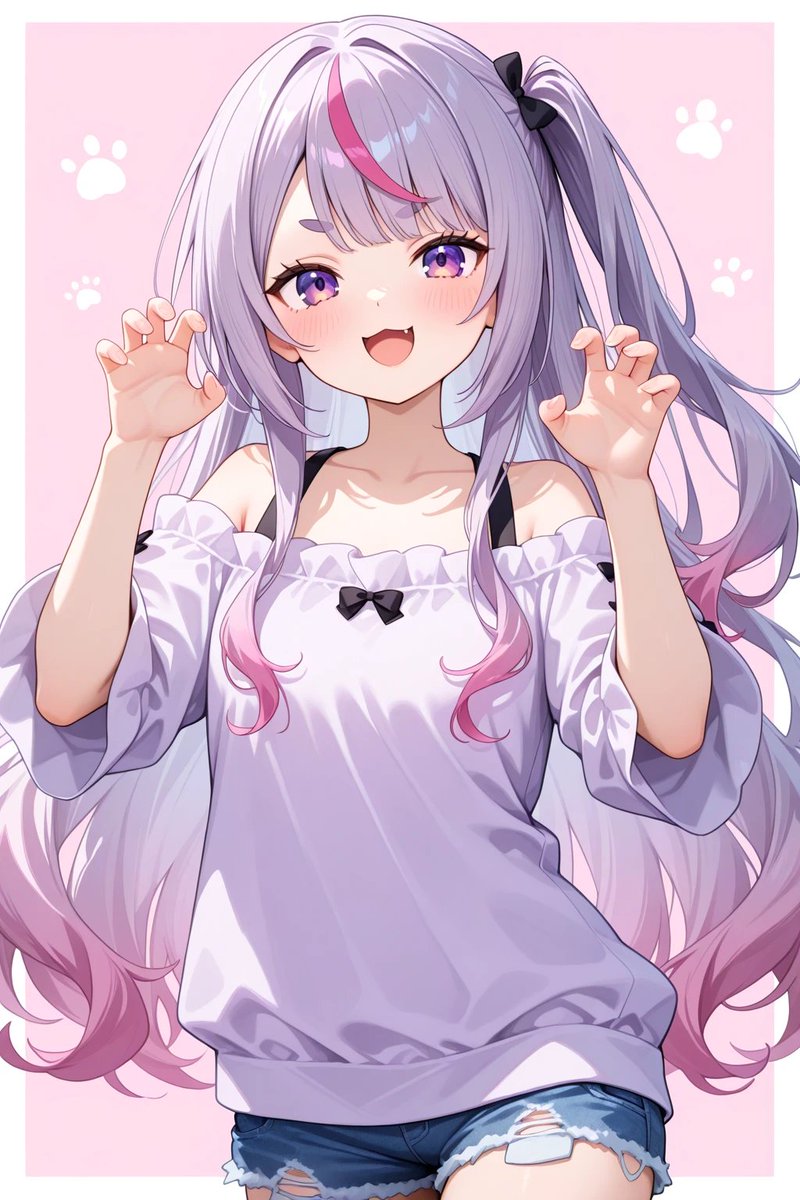 hanenoha_ai's tweet photo. #AIイラスト︎︎ https://t.co/1cSOPovOpi