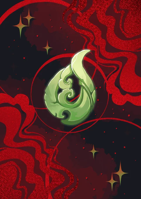 Future double-sided cards with Luo Binghe and Shen Qing Qio #svsss