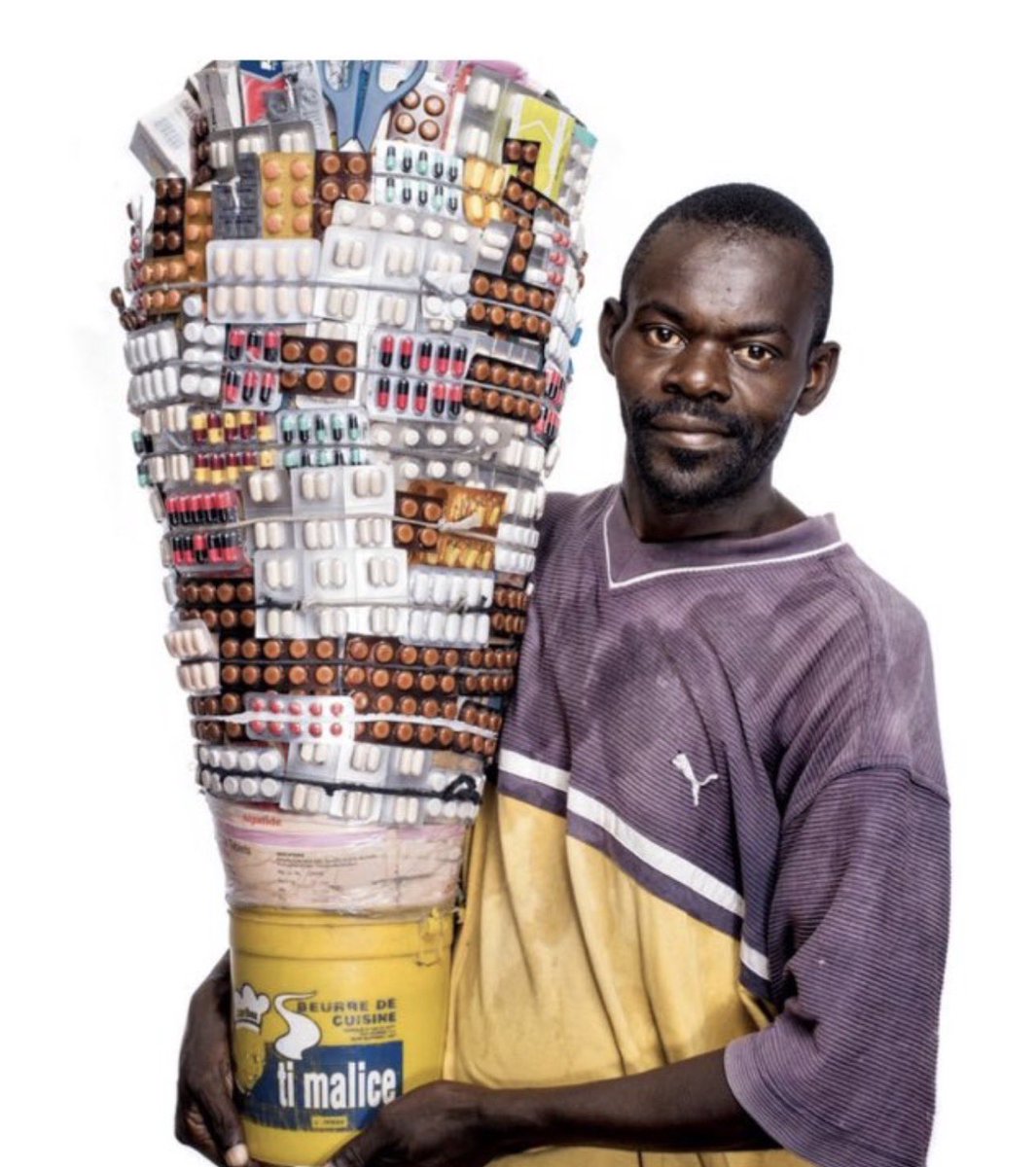 This is the only man that can fix Nigeria 🇳🇬 rn😁