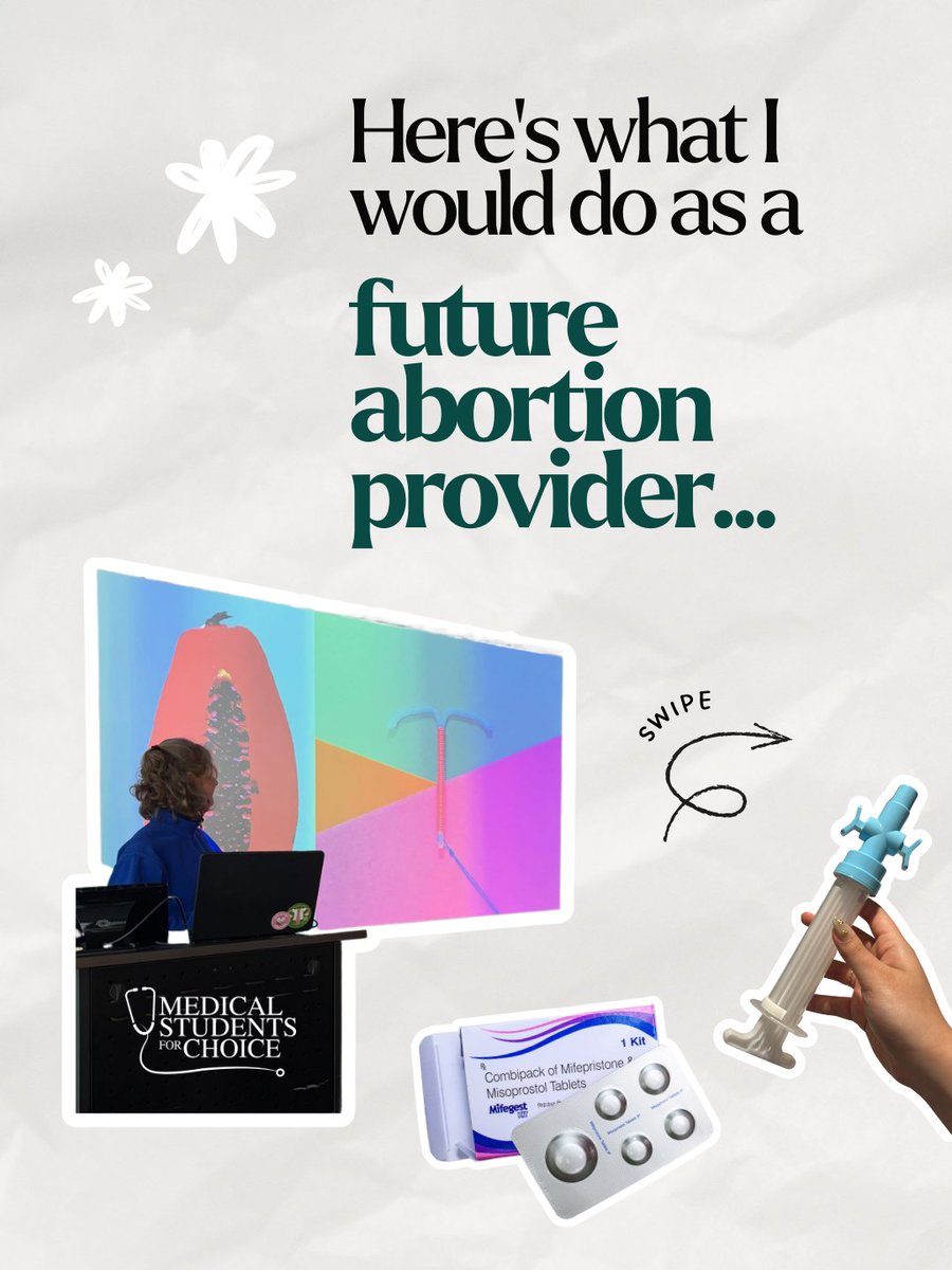 Medical Students for Choice tweet media