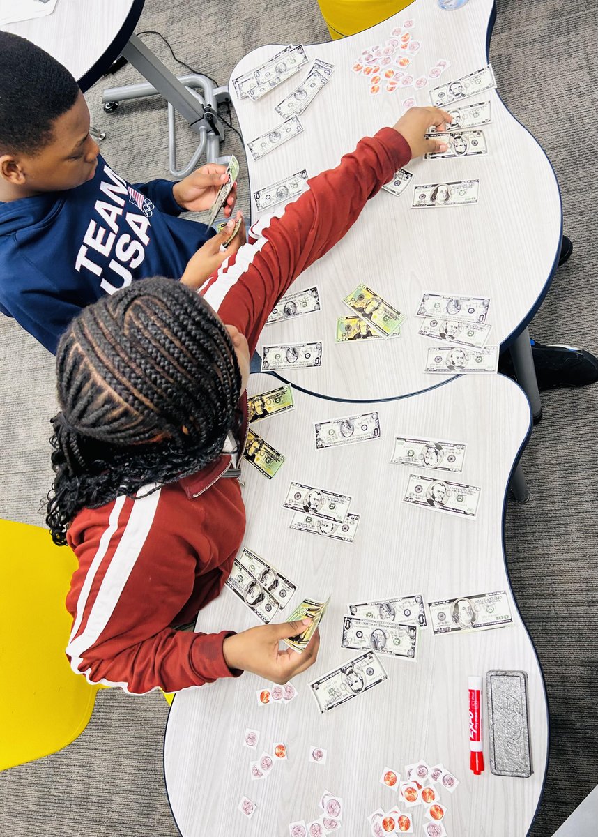 Elev8 Student Learning Center tweet media