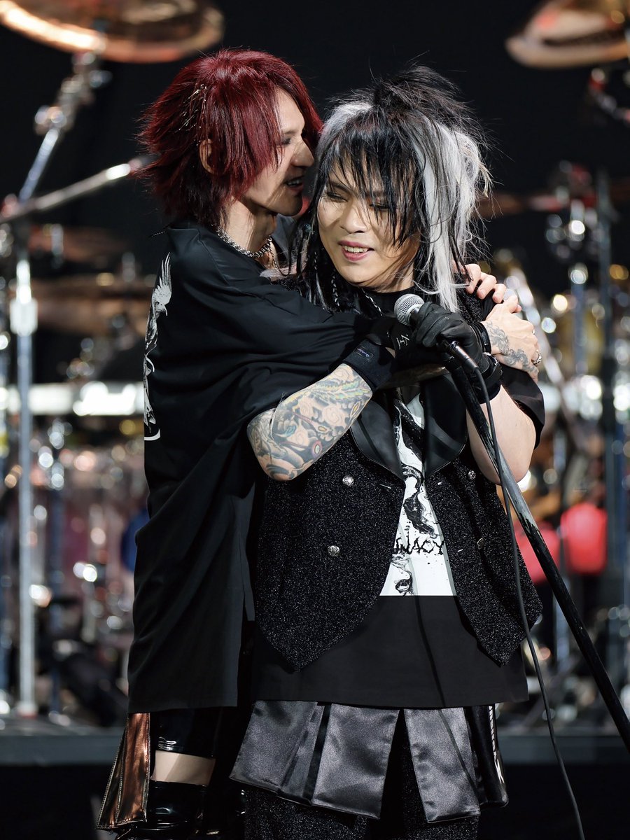 X JAPAN INFO (@XJAPAN_INFO) / Posts / X