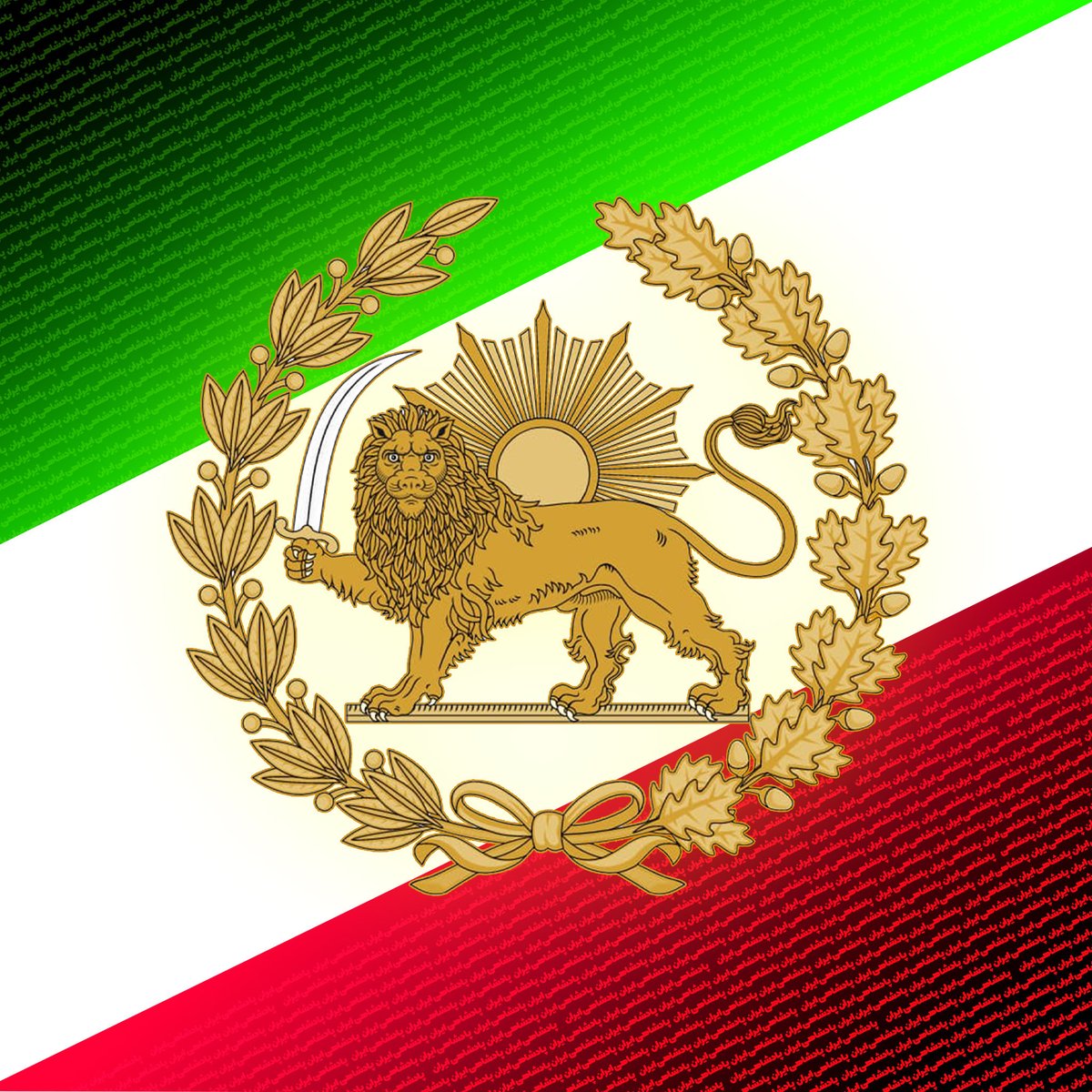 DastanRstm's tweet photo. This is the reality of near future.
#KingRezaPahlavi
#IranIsNotMuslim
#جاویدشاه https://t.co/z8xDwHiJp3