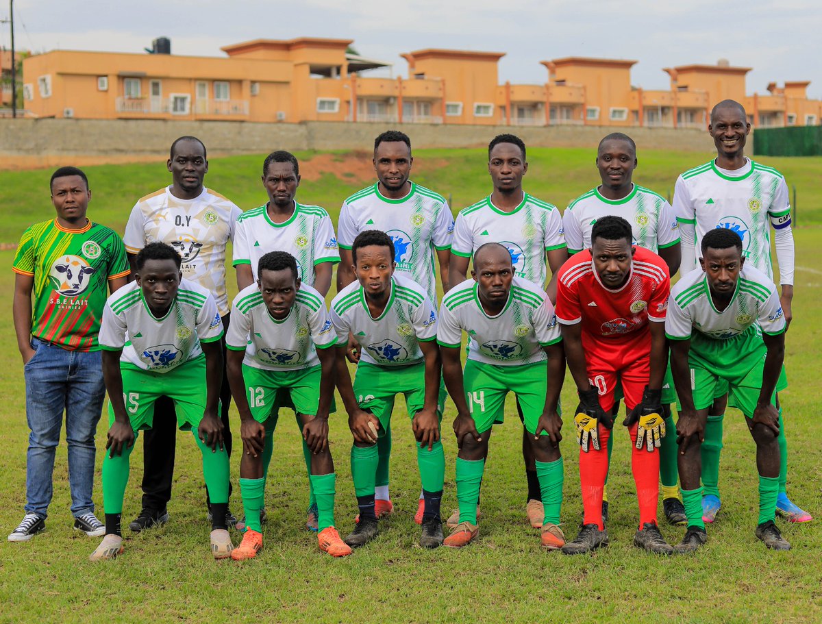 Platinum Football Fans Association Uganda tweet media