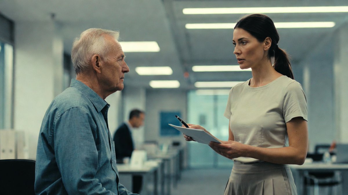 La madurez activa nos enseña que conducir no es solo ir de un punto a otro, sino hacerlo con responsabilidad y juicio clínico. La prevención es la base de nuestra libertad de movimiento. #ConducciónSegura #VidaActiva