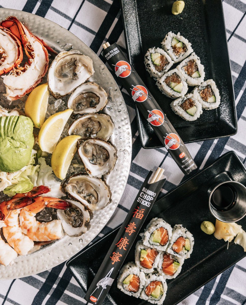 Hugo's Frog Bar & Fish House tweet media