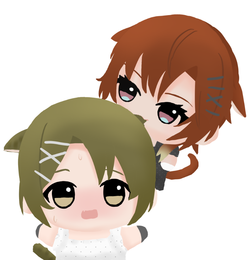 鳥薪王 (@birdofcinder) on Twitter photo 