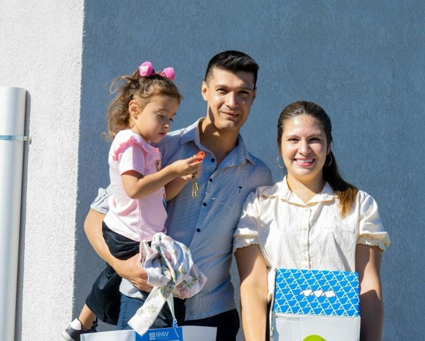 Instituto Provincial de Vivienda tweet media