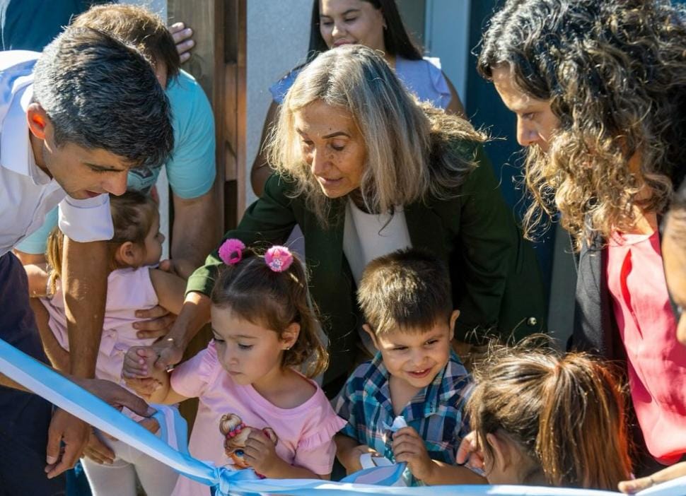 Instituto Provincial de Vivienda tweet media