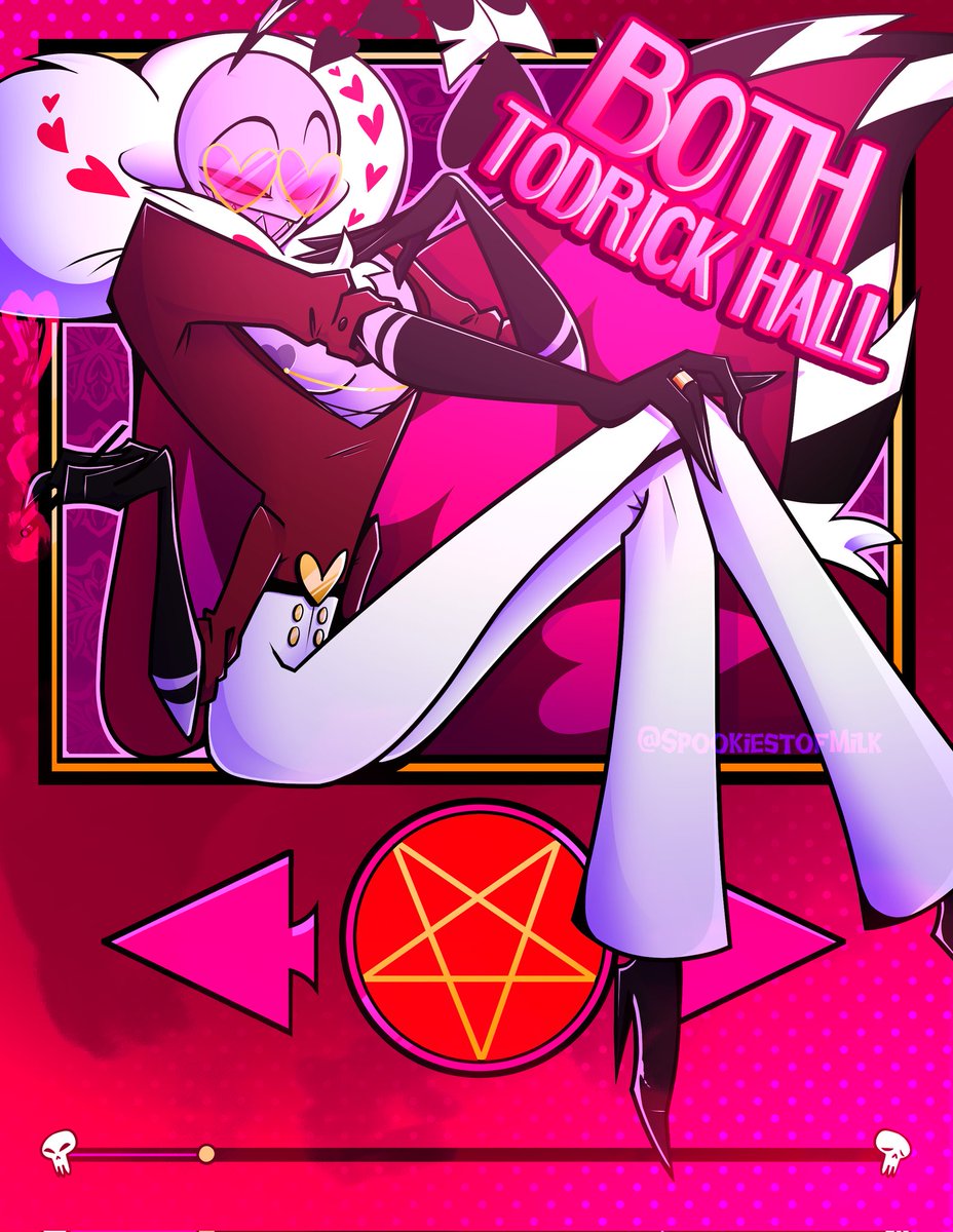 Day 2 🎶The Vees Top Spotify Songs 🎶 Valentino - Both by Todrick