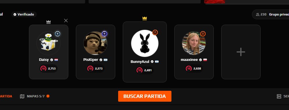 BunnyAzul tweet media