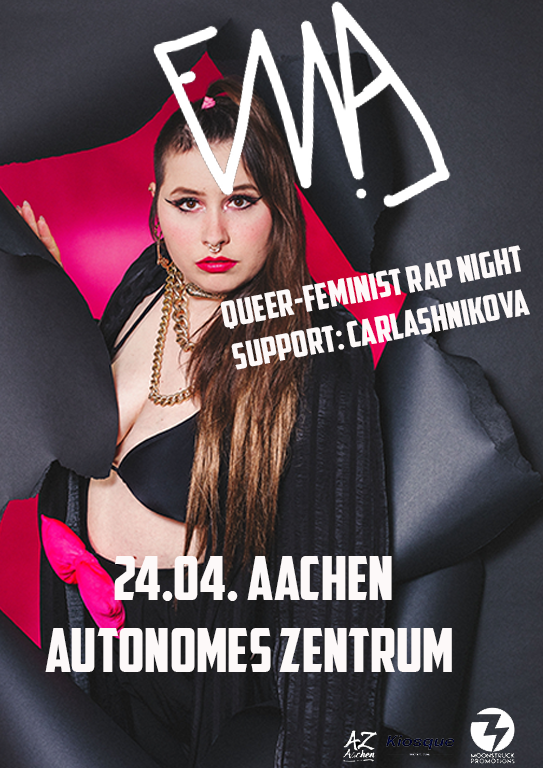 AZ Aachen tweet media