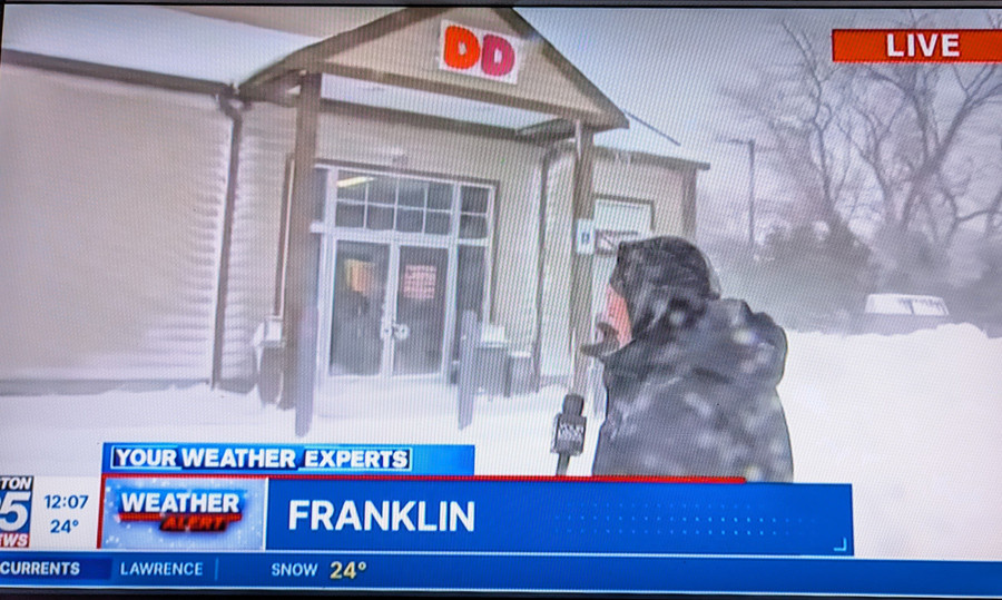 this is the Massachusetts version of the Waffle House Hurricane Index