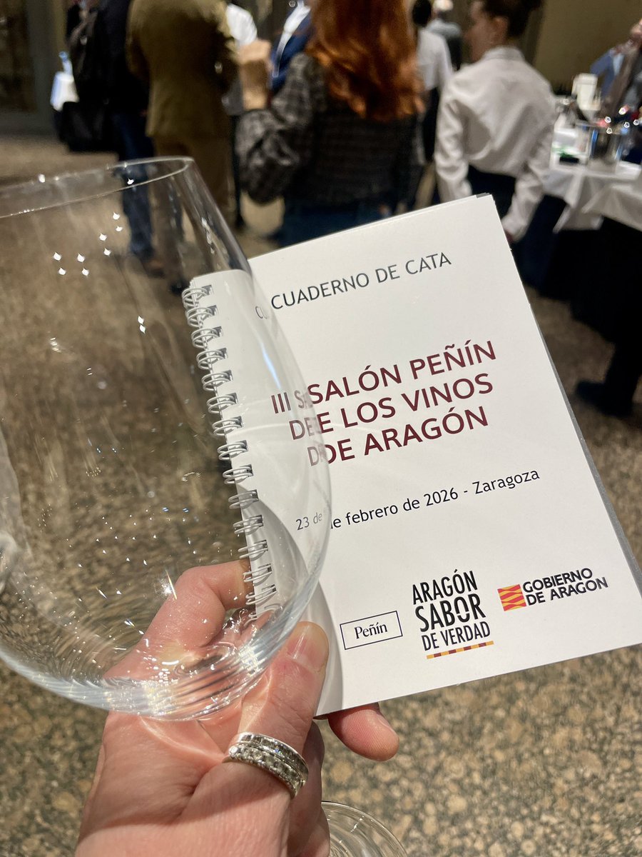 DO Somontano tweet media