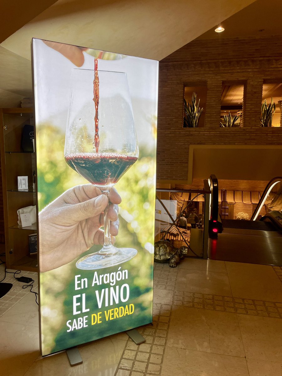 DO Somontano tweet media