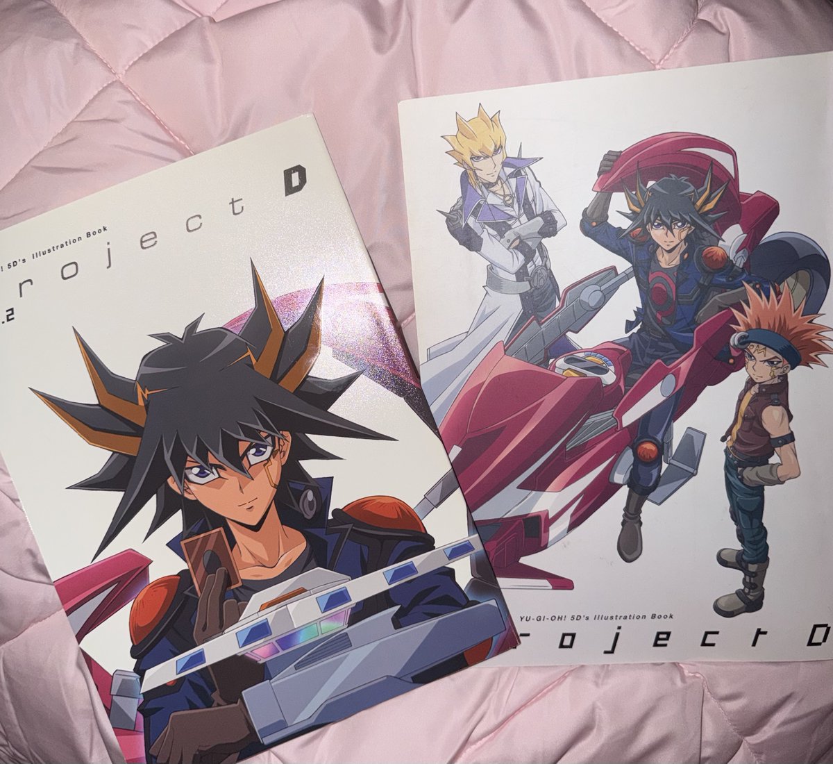 We need more of these released