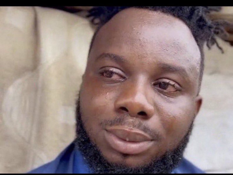 <a href="/TheDamiForeign/">DAMI FOREIGN🥶</a> Nobody suffer pass small account for x